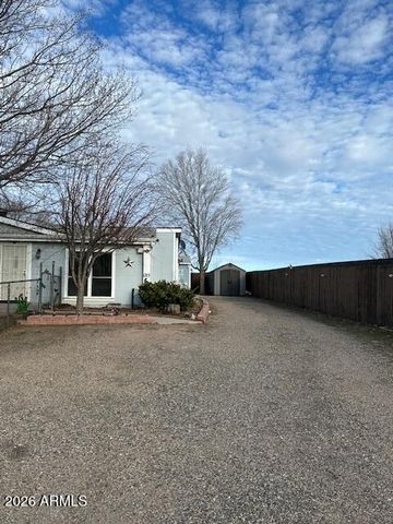 1215 PRESCOTT Drive, Chino Valley, AZ 86323