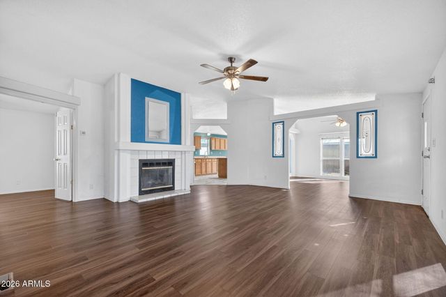 1215 PRESCOTT Drive, Chino Valley, AZ 86323