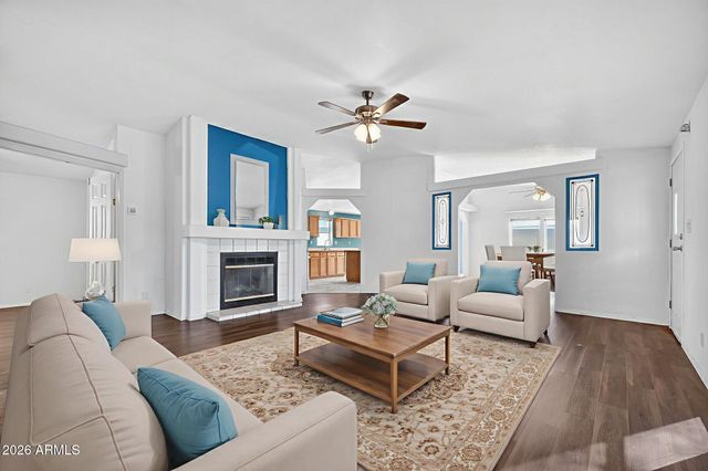 1215 PRESCOTT Drive, Chino Valley, AZ 86323