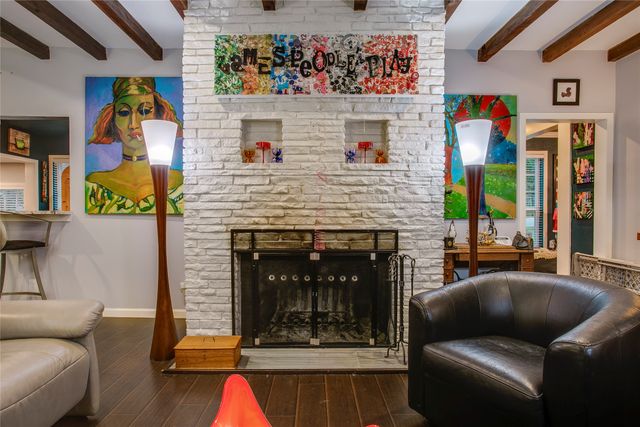 1505 Arizona Avenue, Dallas, TX 75216