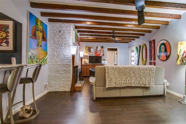 1505 Arizona Avenue, Dallas, TX 75216