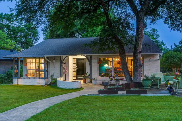 1505 Arizona Avenue, Dallas, TX 75216