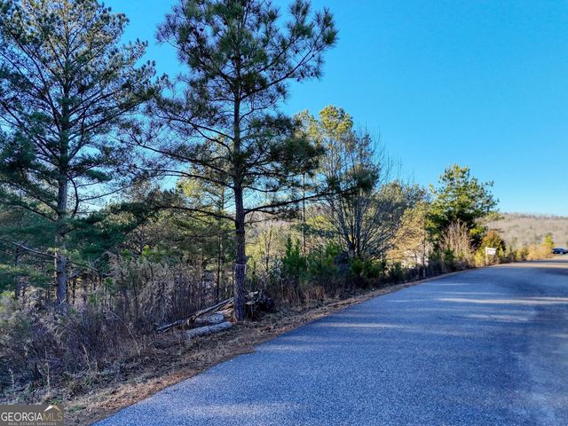LOT 39 Pinehurst 39, Blairsville, GA 30512