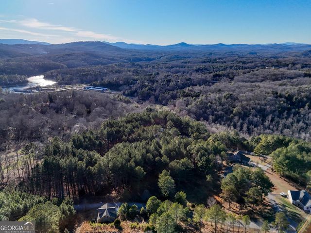 LOT 39 Pinehurst 39, Blairsville, GA 30512