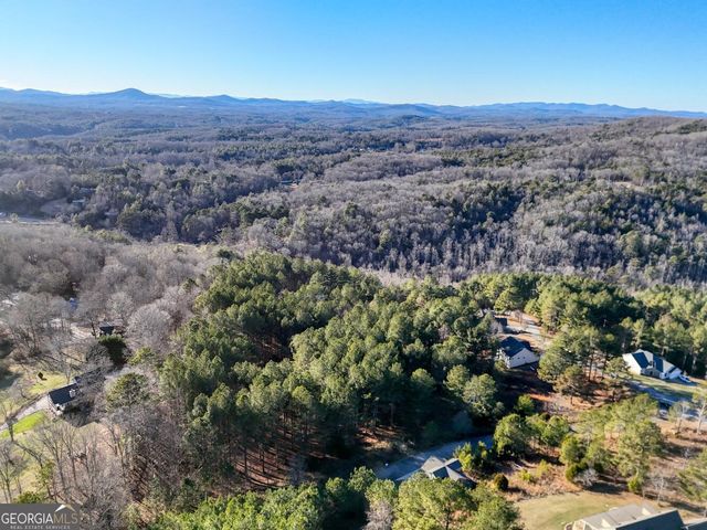 LOT 39 Pinehurst 39, Blairsville, GA 30512