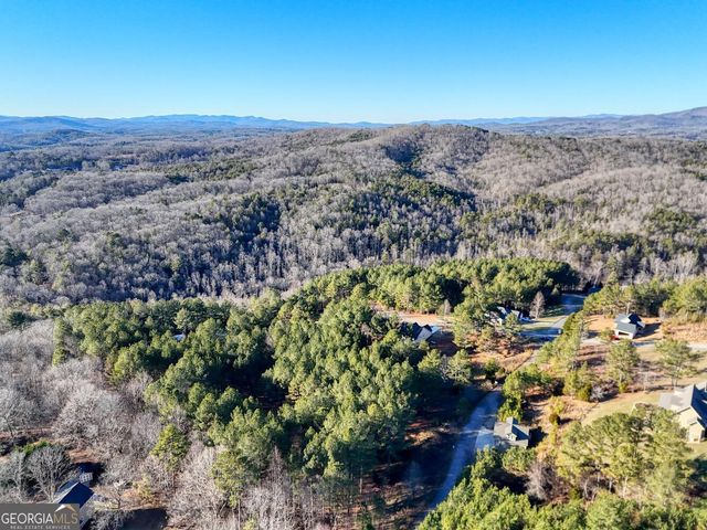 LOT 39 Pinehurst 39, Blairsville, GA 30512