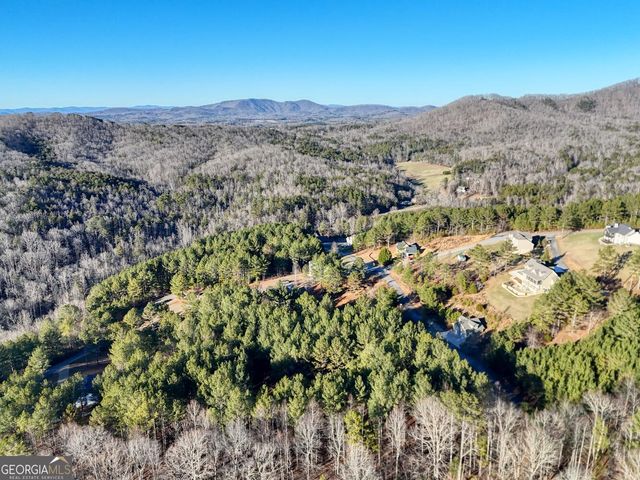 LOT 39 Pinehurst 39, Blairsville, GA 30512