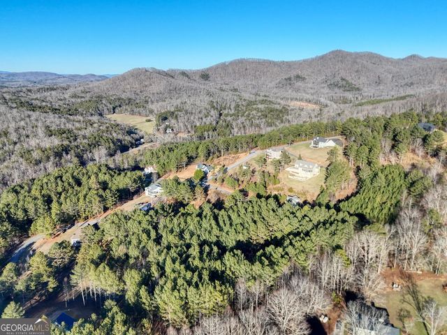 LOT 39 Pinehurst 39, Blairsville, GA 30512