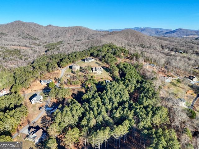 LOT 39 Pinehurst 39, Blairsville, GA 30512