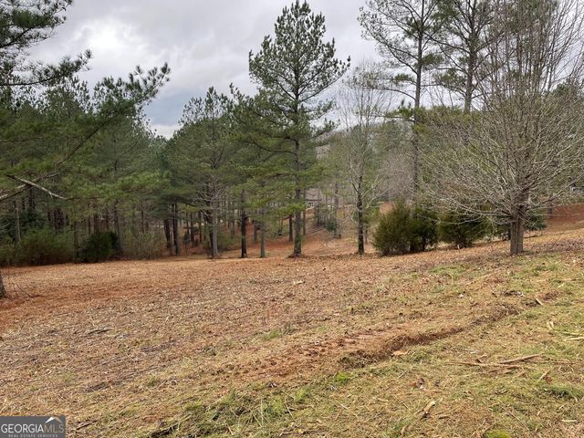 LOT 39 Pinehurst 39, Blairsville, GA 30512