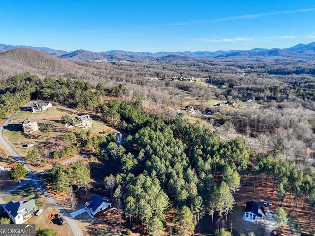 LOT 39 Pinehurst 39, Blairsville, GA 30512