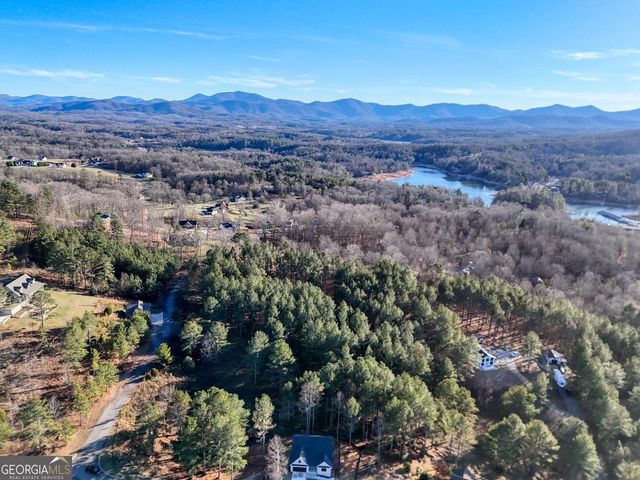 LOT 39 Pinehurst 39, Blairsville, GA 30512