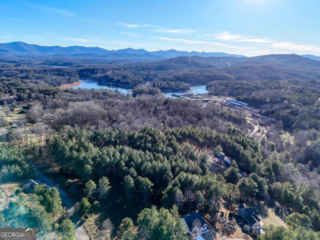 LOT 39 Pinehurst 39, Blairsville, GA 30512