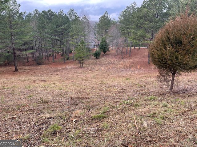 LOT 39 Pinehurst 39, Blairsville, GA 30512