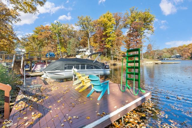 7200 Grouper Drive, Nineveh, IN 46164