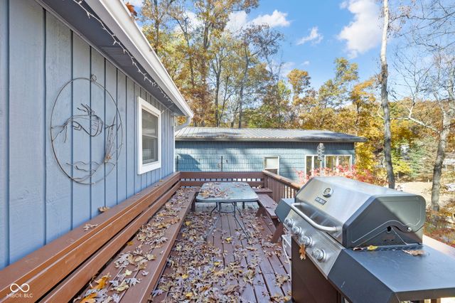 7200 Grouper Drive, Nineveh, IN 46164