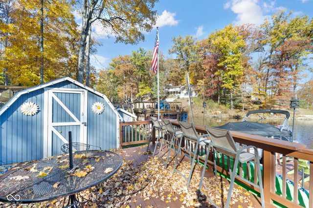 7200 Grouper Drive, Nineveh, IN 46164