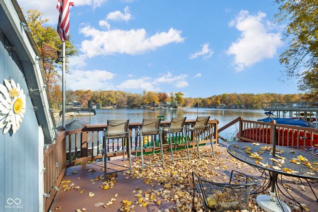 7200 Grouper Drive, Nineveh, IN 46164