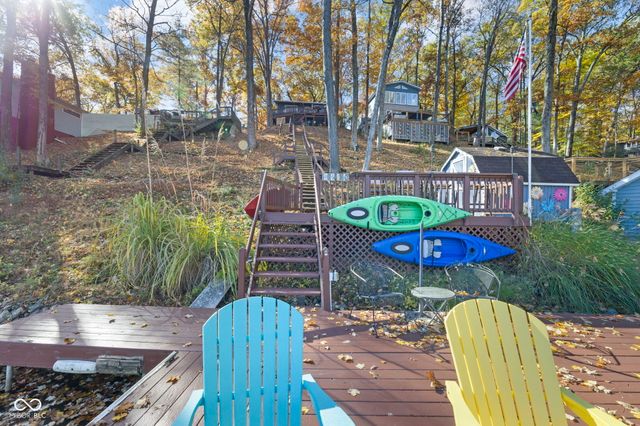 7200 Grouper Drive, Nineveh, IN 46164