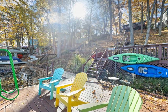 7200 Grouper Drive, Nineveh, IN 46164