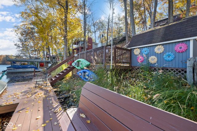 7200 Grouper Drive, Nineveh, IN 46164