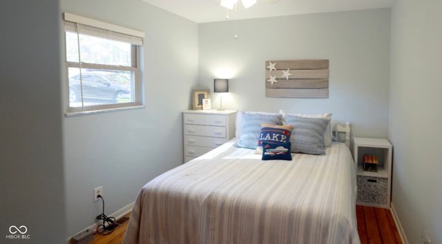 7200 Grouper Drive, Nineveh, IN 46164