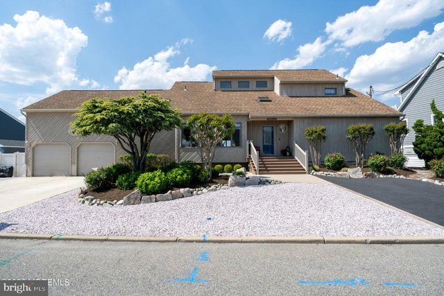 1026 MONTAUK DR, Forked River, NJ 08731