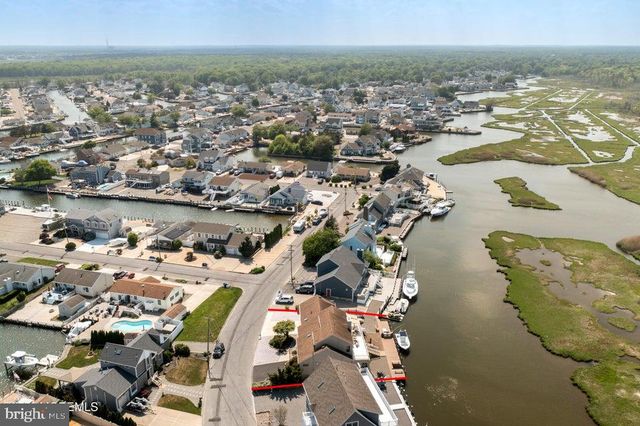 1026 MONTAUK DR, Forked River, NJ 08731