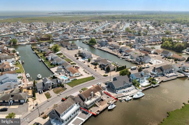 1026 MONTAUK DR, Forked River, NJ 08731