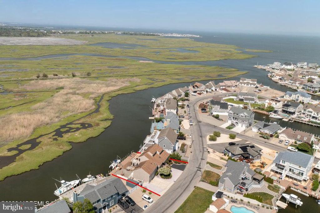 1026 MONTAUK DR, Forked River, NJ 08731