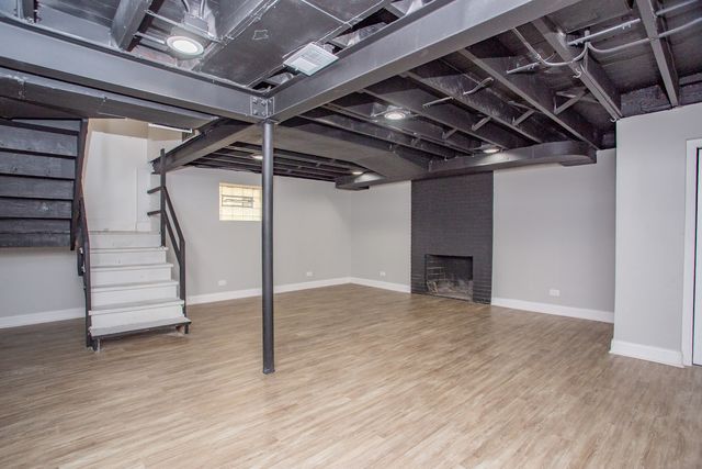 10320 S Rhodes Avenue, Chicago, IL 60628