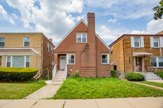 10320 S Rhodes Avenue, Chicago, IL 60628