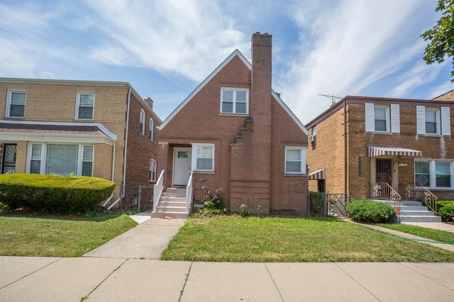10320 S Rhodes Avenue, Chicago, IL 60628