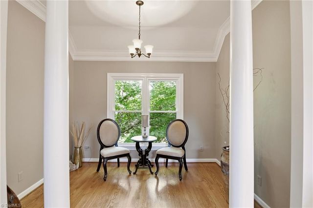 309 Hambrick Court, Winston-salem, NC 27106