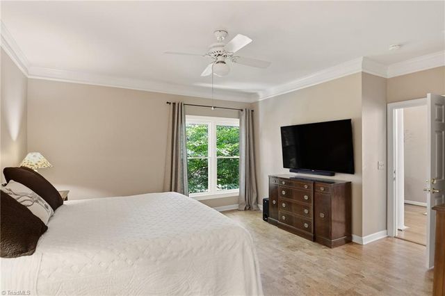 309 Hambrick Court, Winston-salem, NC 27106