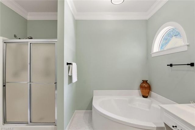 309 Hambrick Court, Winston-salem, NC 27106