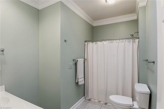 309 Hambrick Court, Winston-salem, NC 27106