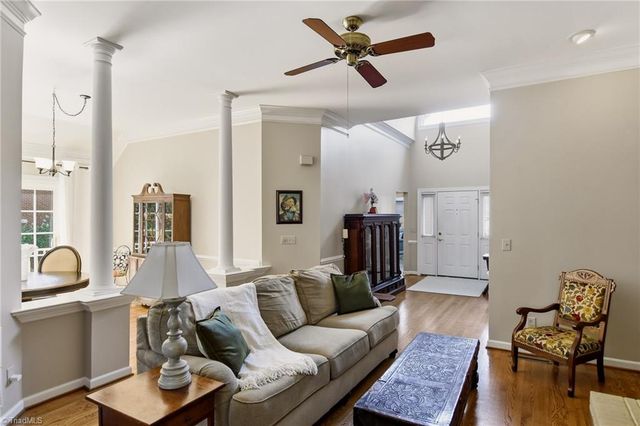 309 Hambrick Court, Winston-salem, NC 27106