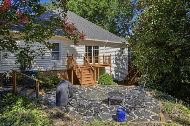 309 Hambrick Court, Winston-salem, NC 27106