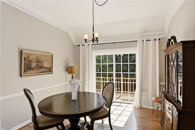 309 Hambrick Court, Winston-salem, NC 27106