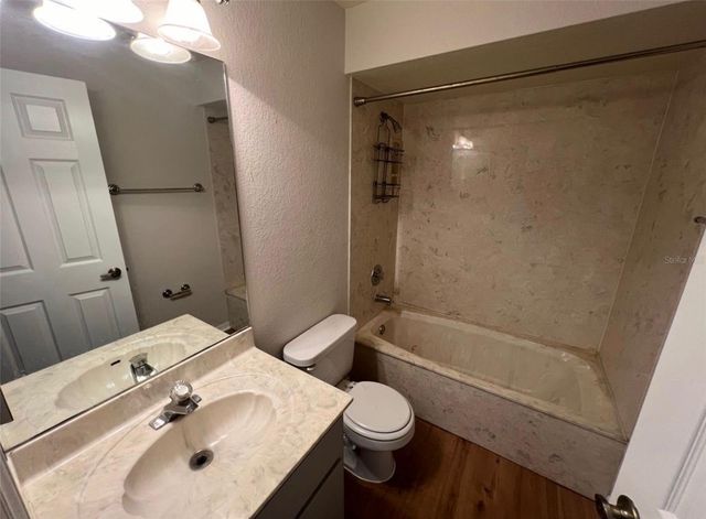 2426 SEAGULL LANE, North Port, FL 34286