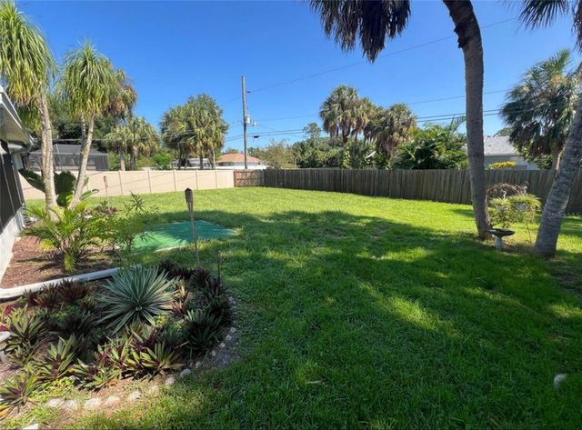 2426 SEAGULL LANE, North Port, FL 34286