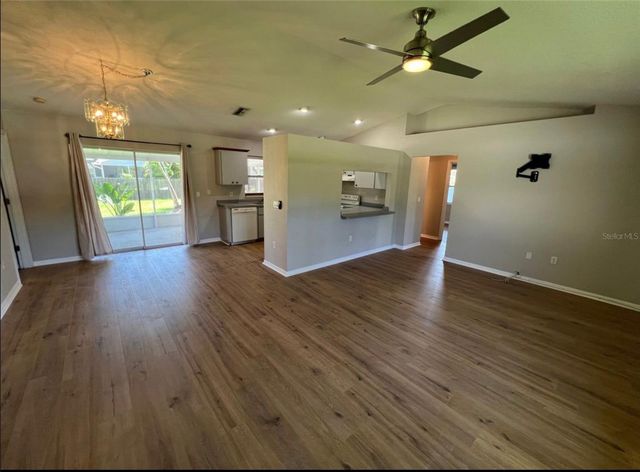 2426 SEAGULL LANE, North Port, FL 34286