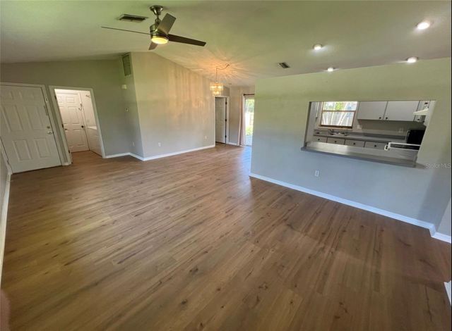 2426 SEAGULL LANE, North Port, FL 34286