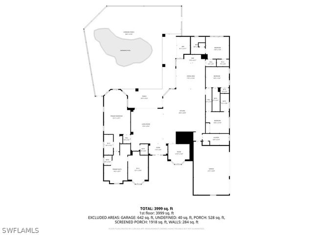 1331 Little Blue Heron CT, Naples, FL 34108