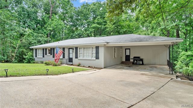 4222 Hillswood, Tuscaloosa, AL 35404