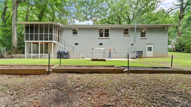 4222 Hillswood, Tuscaloosa, AL 35404
