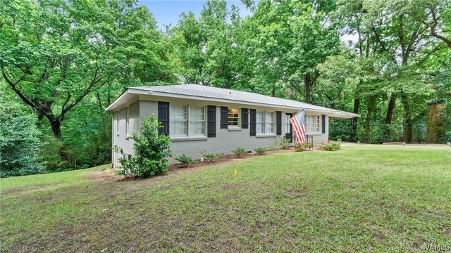 4222 Hillswood, Tuscaloosa, AL 35404