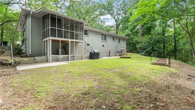 4222 Hillswood, Tuscaloosa, AL 35404