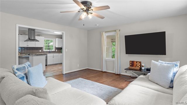 4222 Hillswood, Tuscaloosa, AL 35404